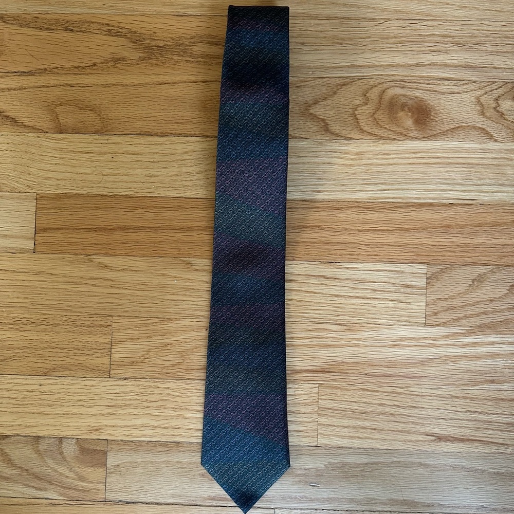 Charles Jourdan tie